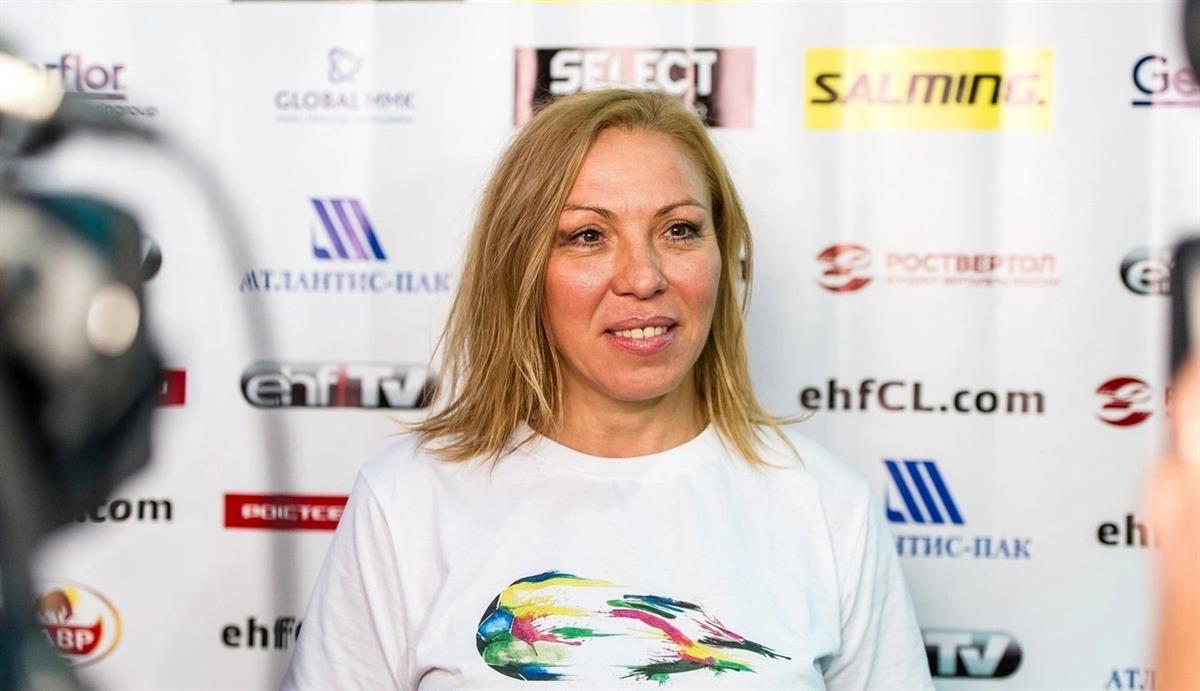 С юбилеем, Наталья Геннадьевна!