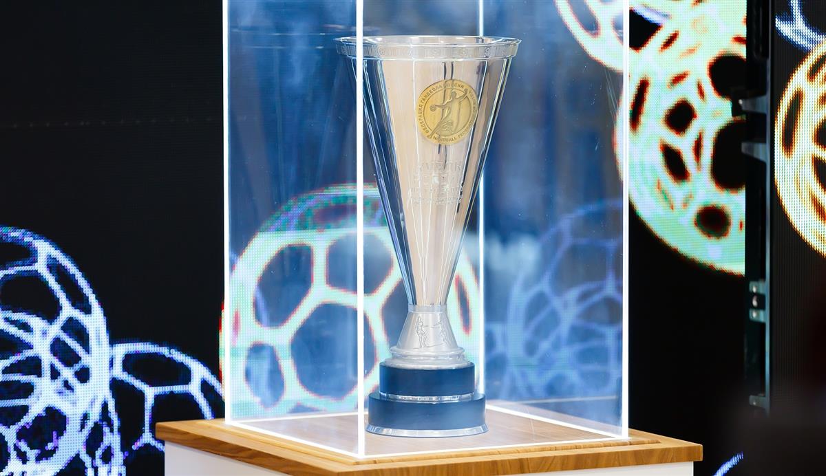 Определились все участники 1/4 финала Кубка России среди женщин