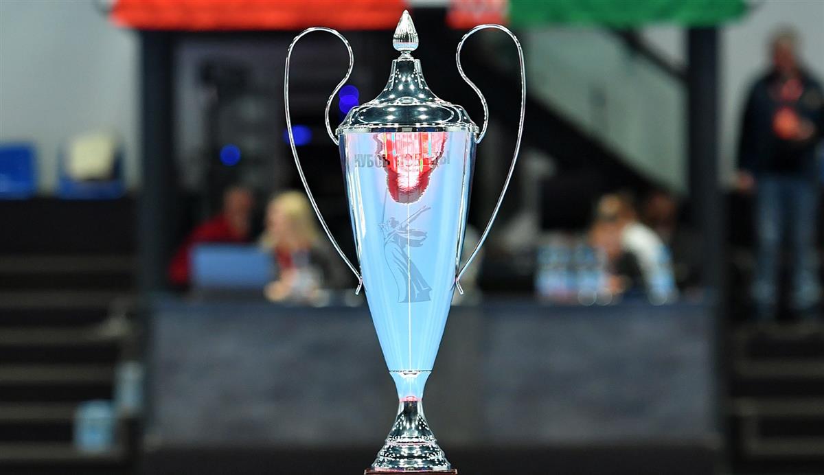 День матчей женских сборных!