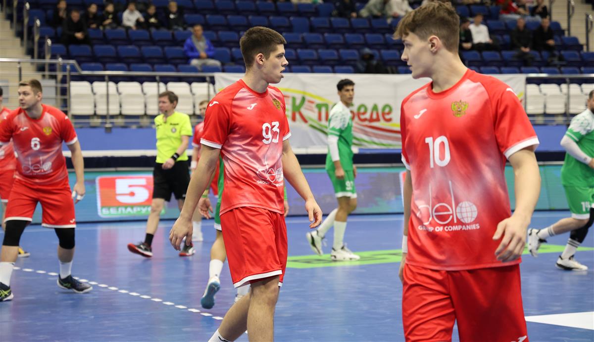 День матчей России и Беларуси. Прямые трансляции