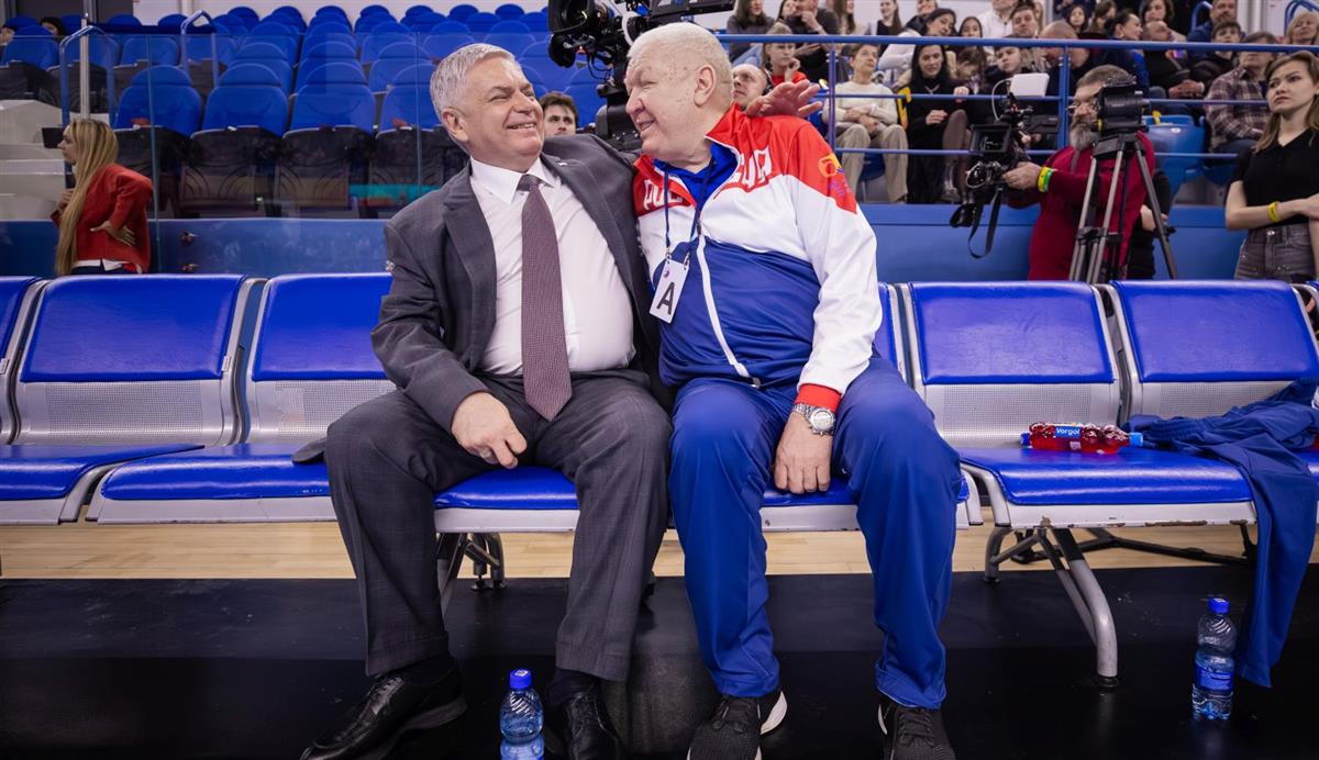 «Великими становятся, когда есть такая поддержка». Послесловие гала-матча