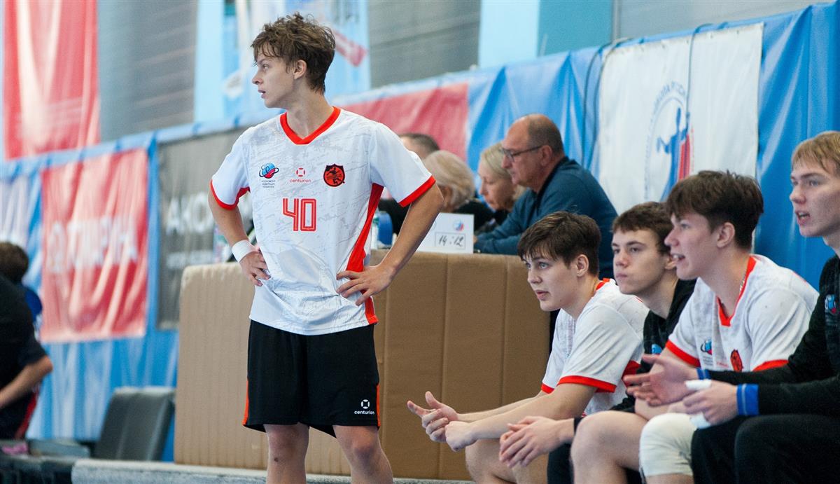 «Динамо-СШОР» получило штраф