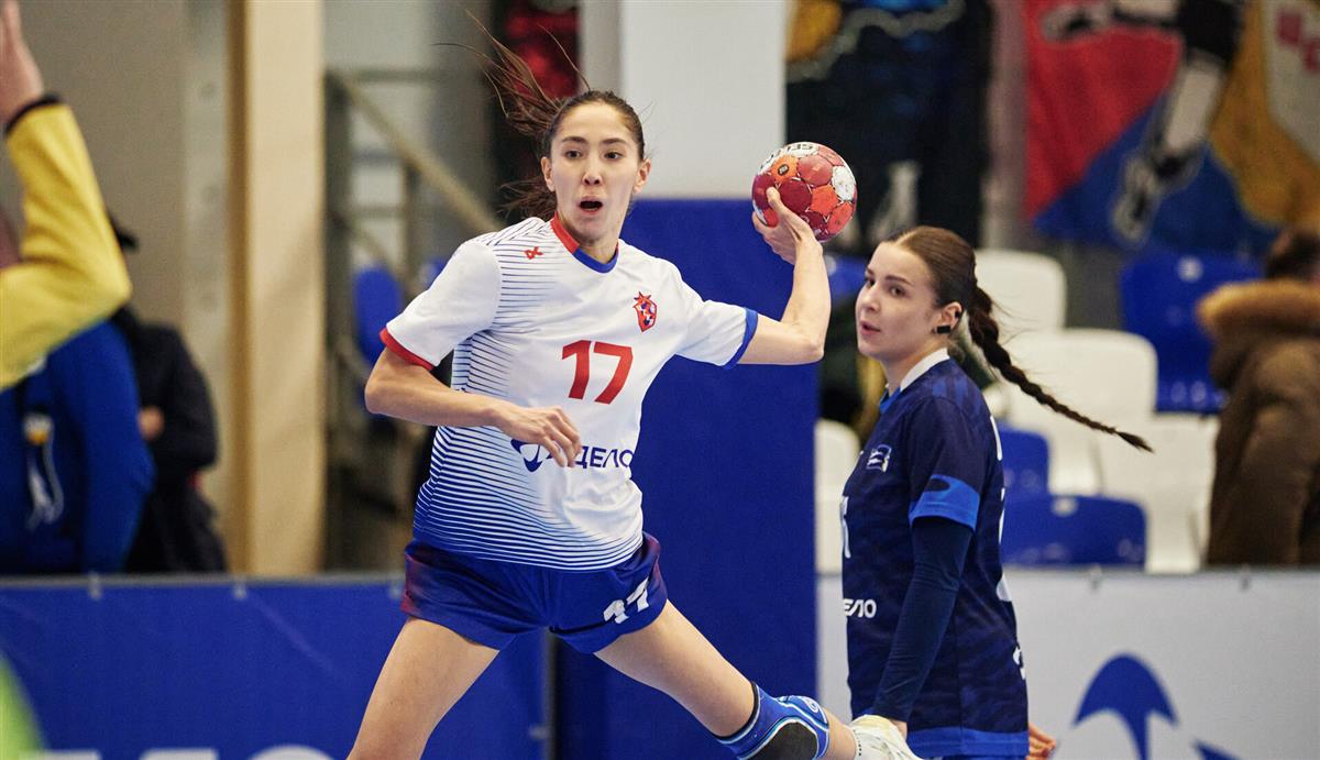 Без интриги. Итоги первых матчей четвертьфинала