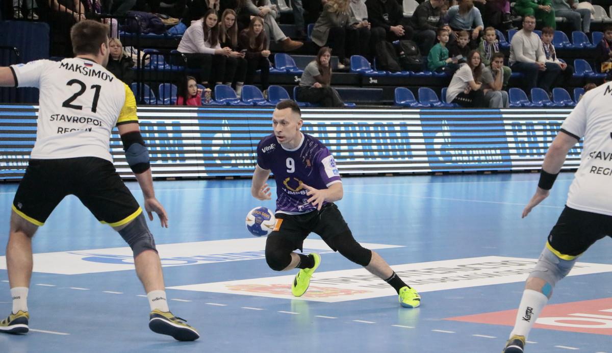 Непобедимый Чехов и фанатский десант из Бреста. Обзор SEHA – Gazprom League