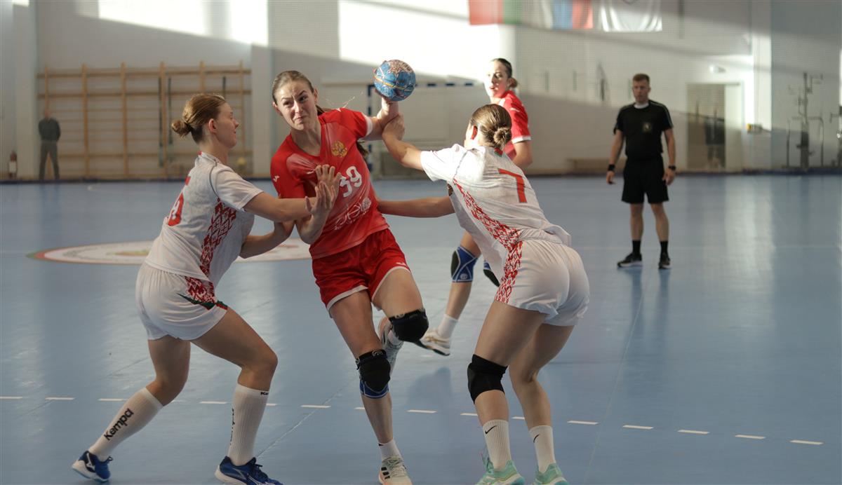 Беларусь – Россия | Минск