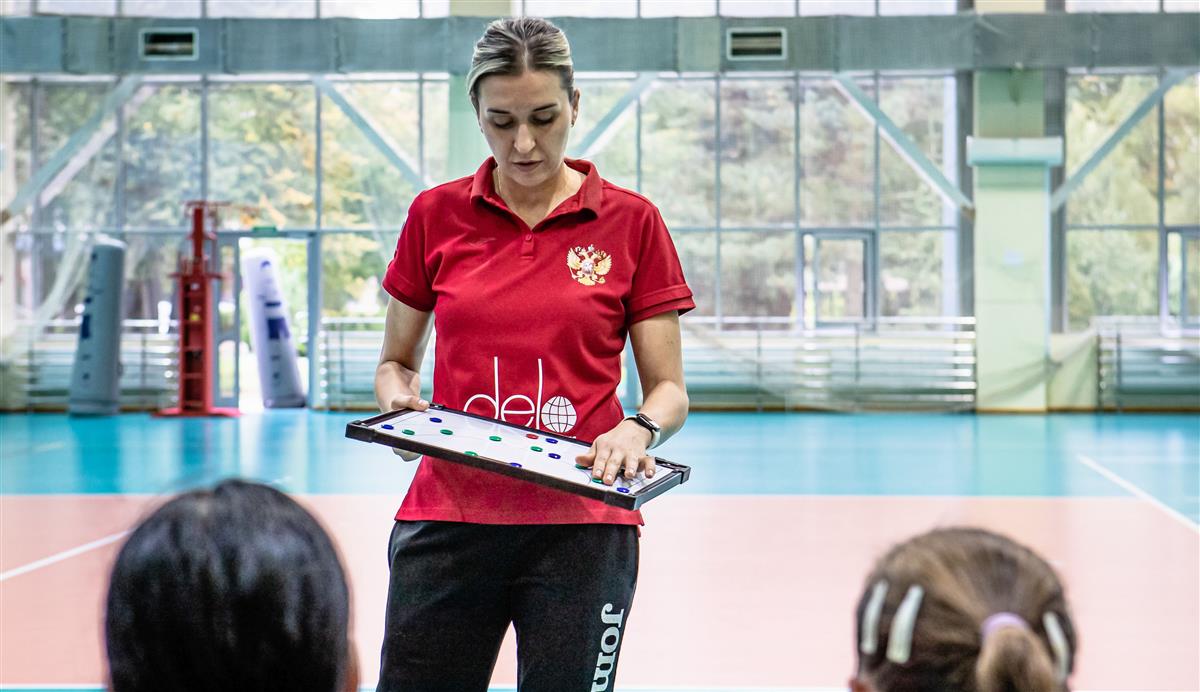 Товарищеские матчи сборной России U-19 | Новогорск