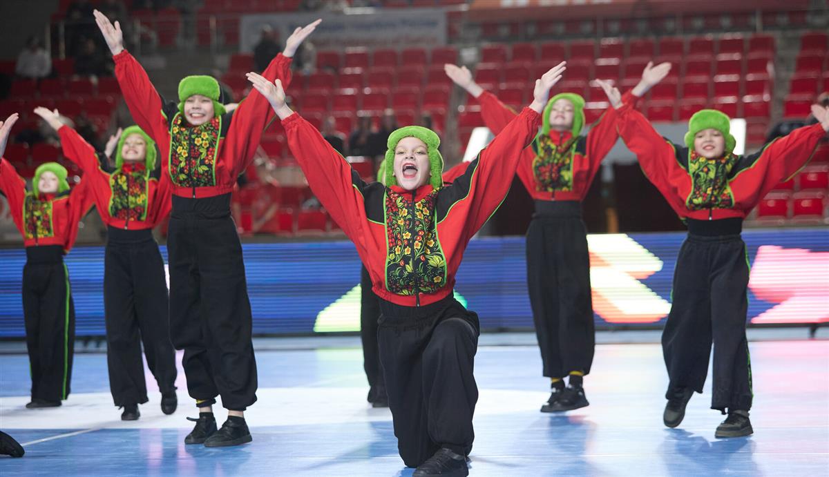 Старт второго круга. Обзор OLIMPBET Суперлиги