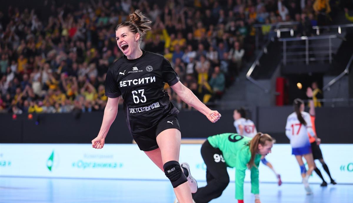 Ударные концовки таймов и бенефис вратарей. «Ростов-Дон» прервал серию домашних неудач в играх с ЦСКА