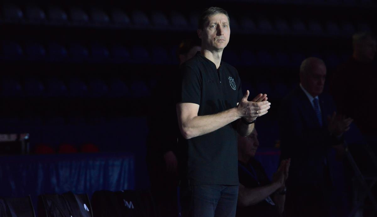 Виталию Иванову – 50!