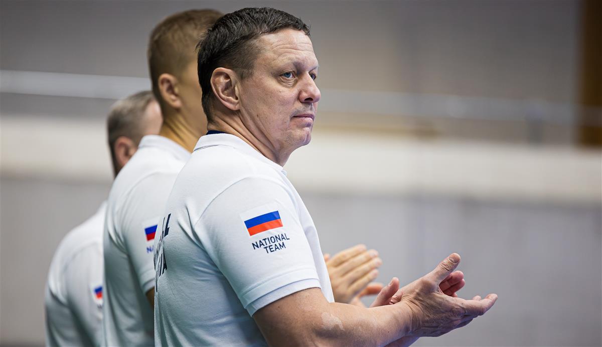 «Беларусь для нас – принципиальный соперник. Хочется победить!»