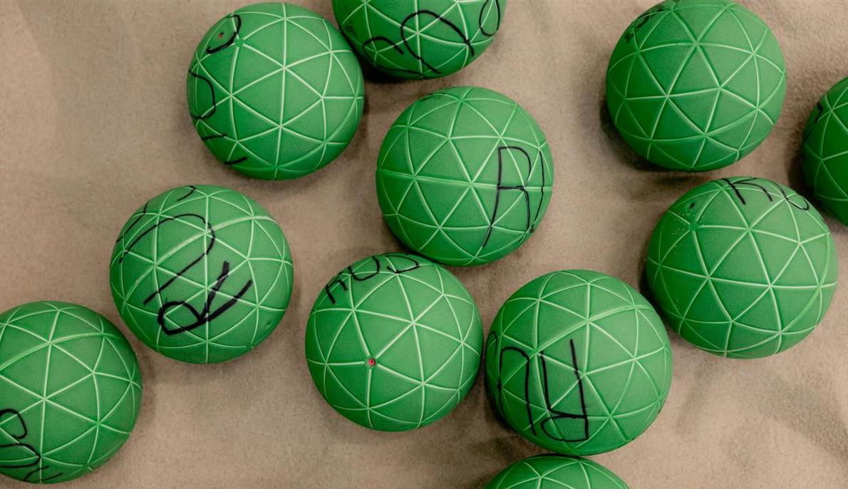 ФГР информирует о начале приема заявок на участие в соревнованиях по пляжному гандболу