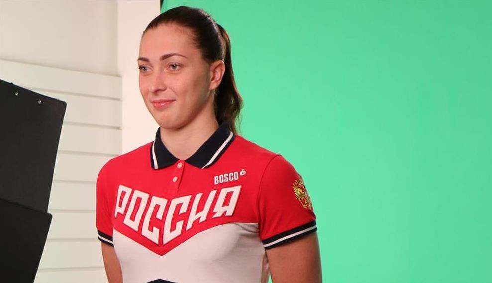 Виктория Жилинскайте: «За самый красивый гол в карьере Евгений Васильевич мог меня съесть живьём»