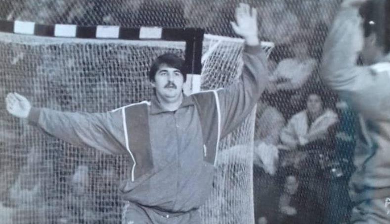 Поздравляем Игоря Чумака