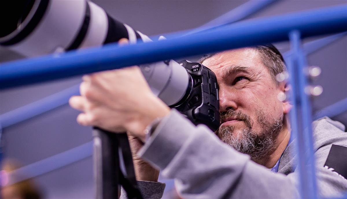 Аккредитация на гала-матч 7 марта в Москве