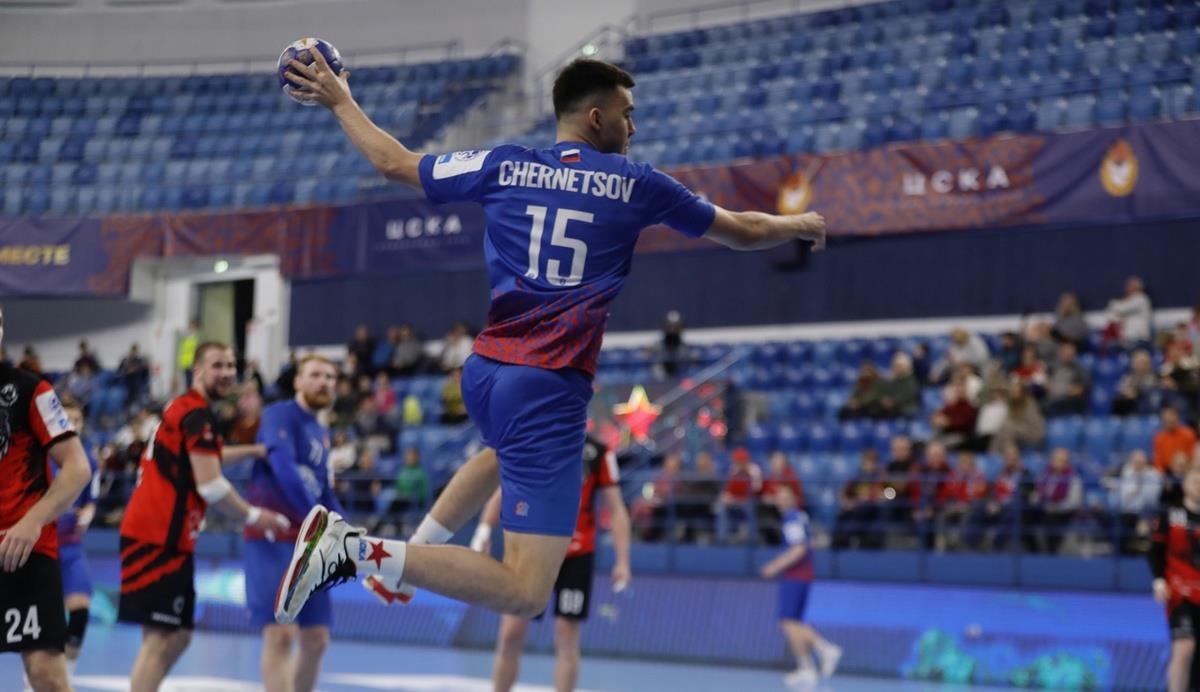 Стабильность – признак мастерства. Обзор SEHA – Gazprom League