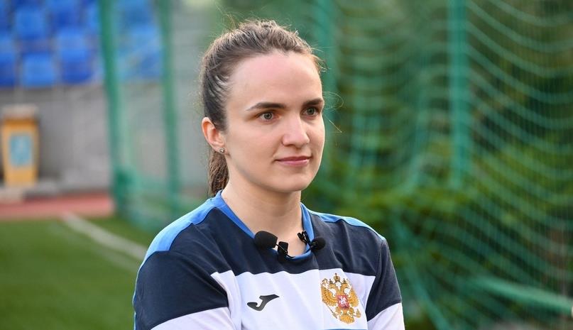 Анна Вяхирева: «Должна по-новому доказывать свою состоятельность»