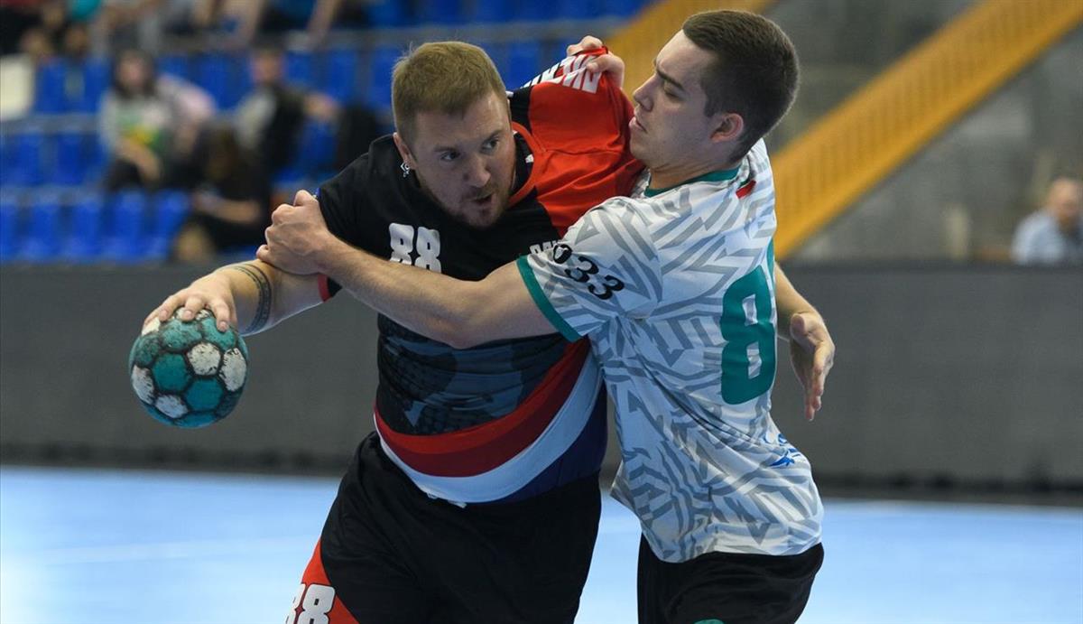 Определены даты и места проведения финальных этапов Первой лиги