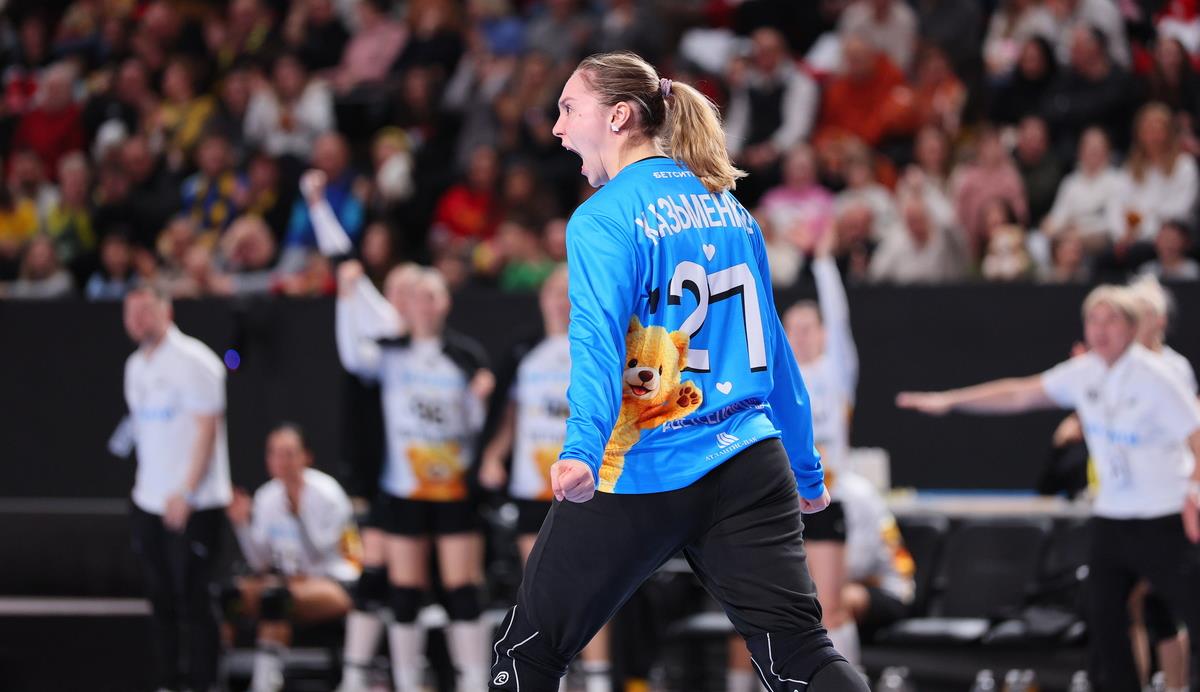 Два разных тайма и разгром «Ростов-Дона»