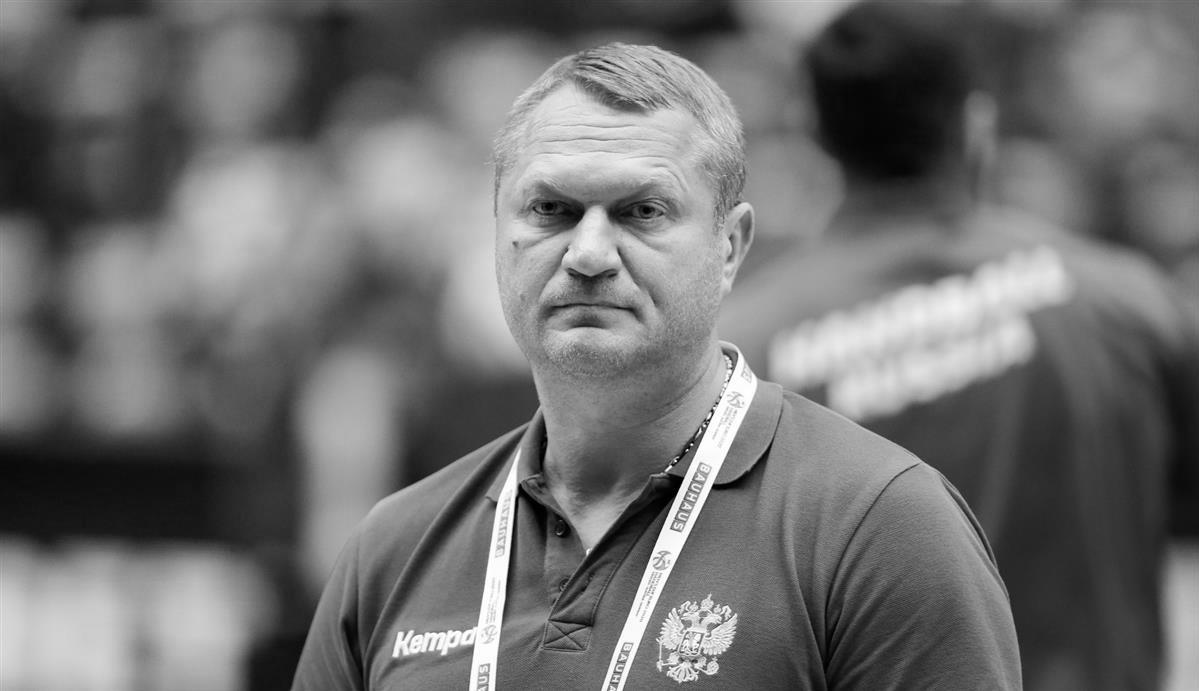 Ушел из жизни Эдуард Кокшаров