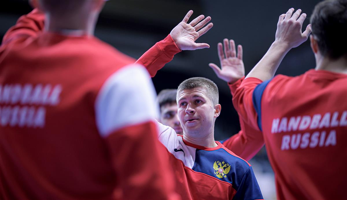 Составы российских сборных на матчи «Кубка дружбы – 2026»