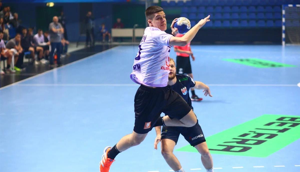 «Виктор» и «Чеховские медведи» неудачно съездили в Беларусь