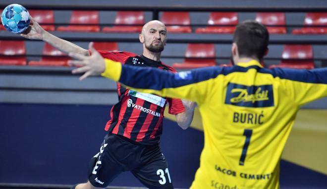 Дибиров отыграл последний матч 