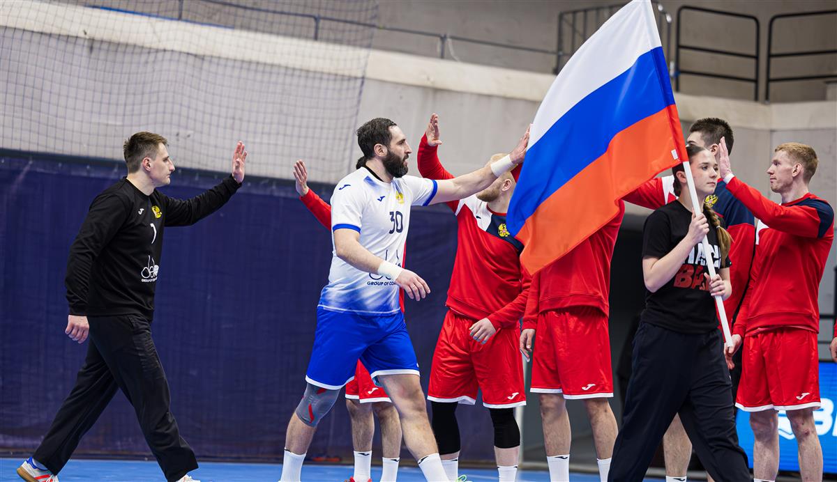 Второй день «Кубка дружбы – 2026»! Прямые трансляции матчей