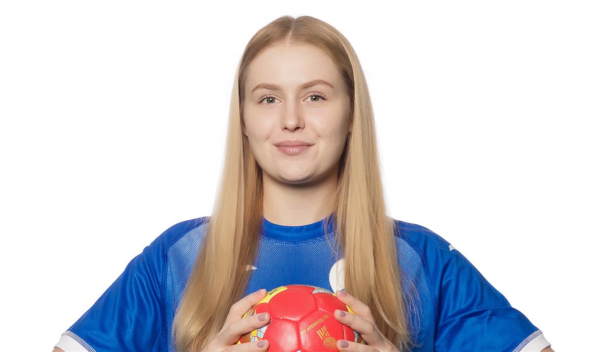 Поздравляем Елену Михайличенко