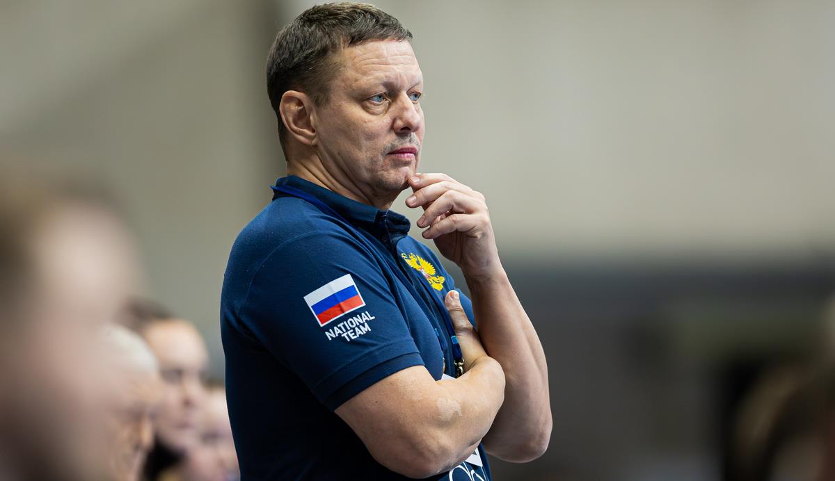 Лев Воронин: «В защите сыграли максимально качественно. В нападении забили. Плюс важные сейвы…»