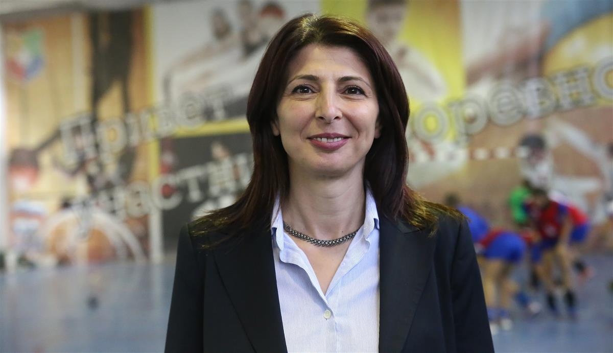 Юбилей у Стеллы Вартанян!