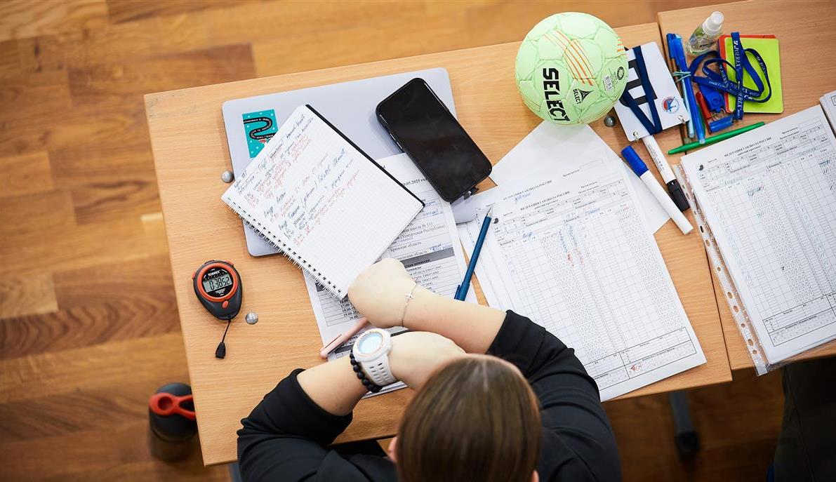 В Омске пройдут курсы повышения тренерской квалификации