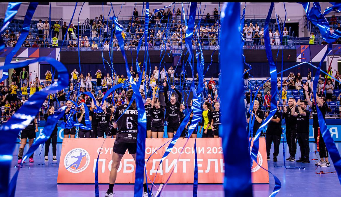 ЦСКА – «Ростов-Дон» | Суперкубок России – 2025