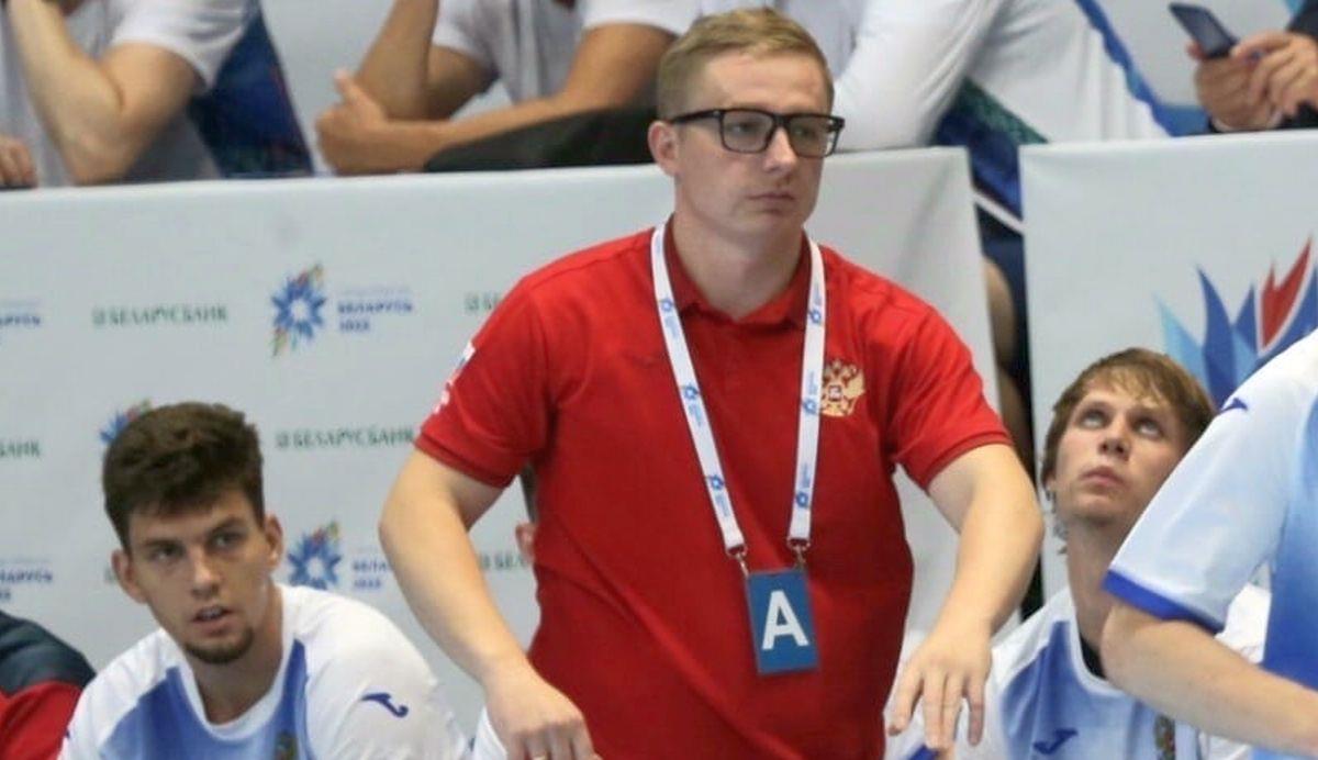 Антон Левченко: «С каждой встречей выглядели все лучше»