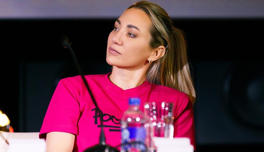 Полина Кузнецова: «Только через неделю поняла, что стала олимпийской чемпионкой»