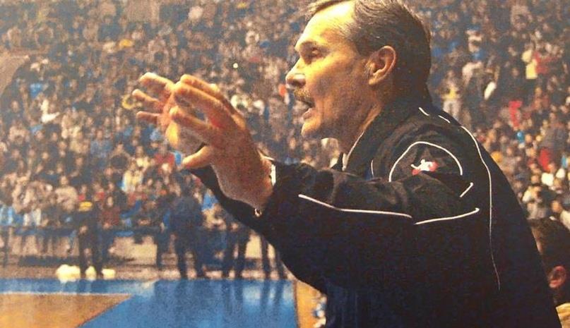 Александру Панову – 80!