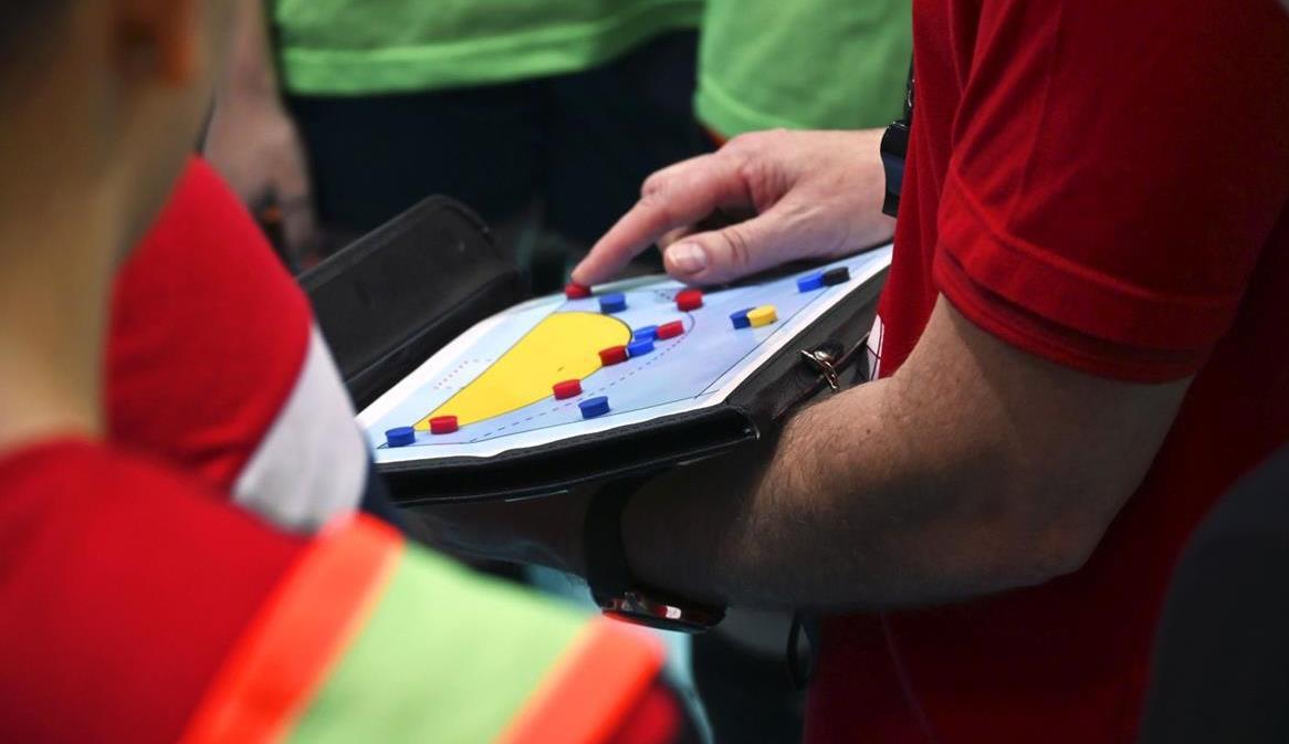 В Омске пройдут курсы повышения тренерской квалификации 1-й категории