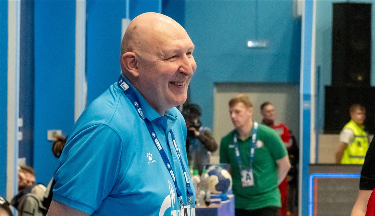 Поздравляем Дмитрия Торгованова