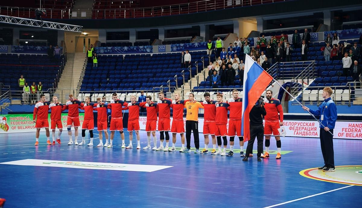 Список игроков, вызванных для подготовки к «Кубку Дружбы-2026»