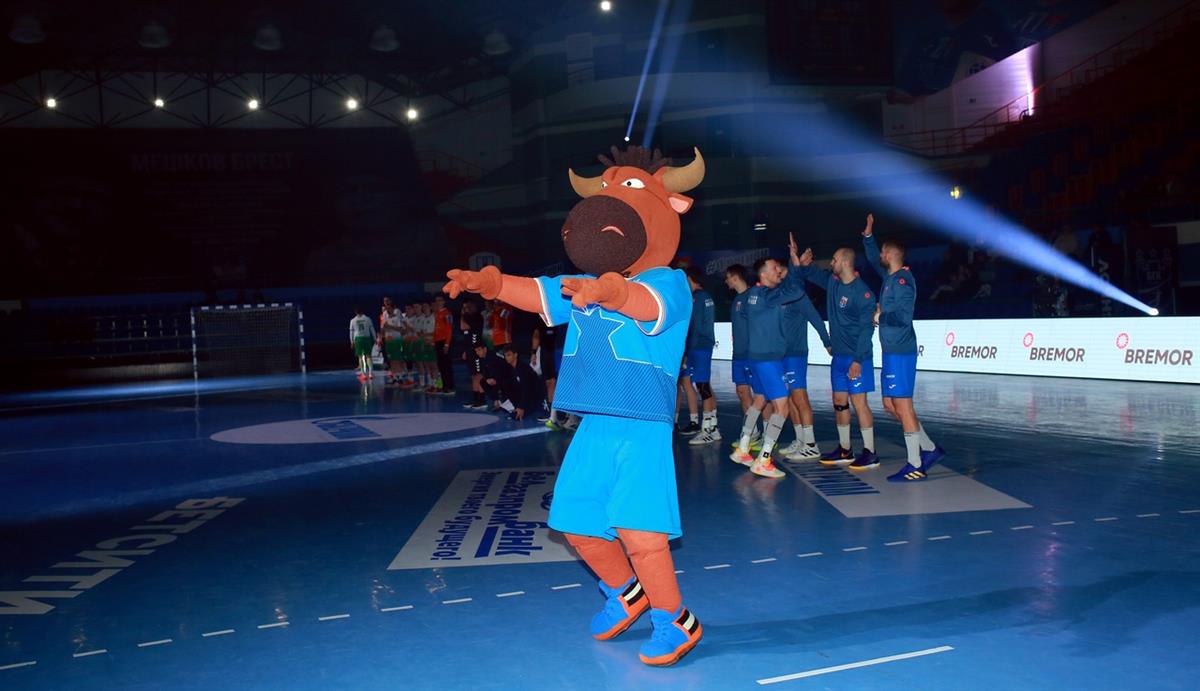 Все дороги ведут в Брест. Итоги группового этапа SEHA – Gazprom League