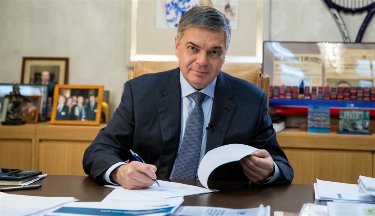 11 лет Сергея Шишкарёва в российском гандболе! 