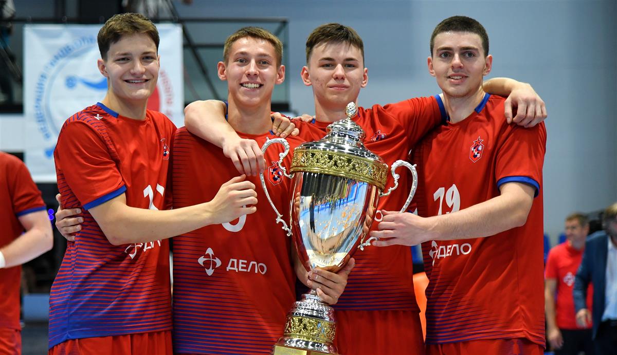 «Зенит» – ЦСКА | Суперкубок России – 2025