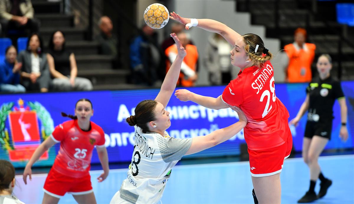 Второй игровой день! Прямые трансляции