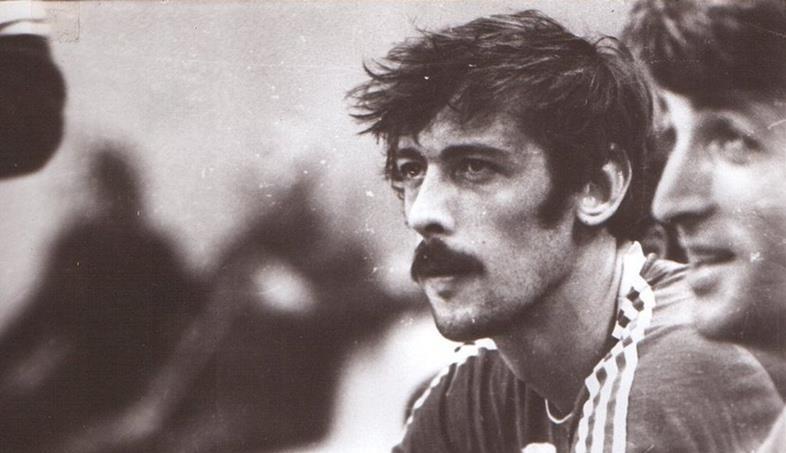 День рождения у Александра Анпилогова