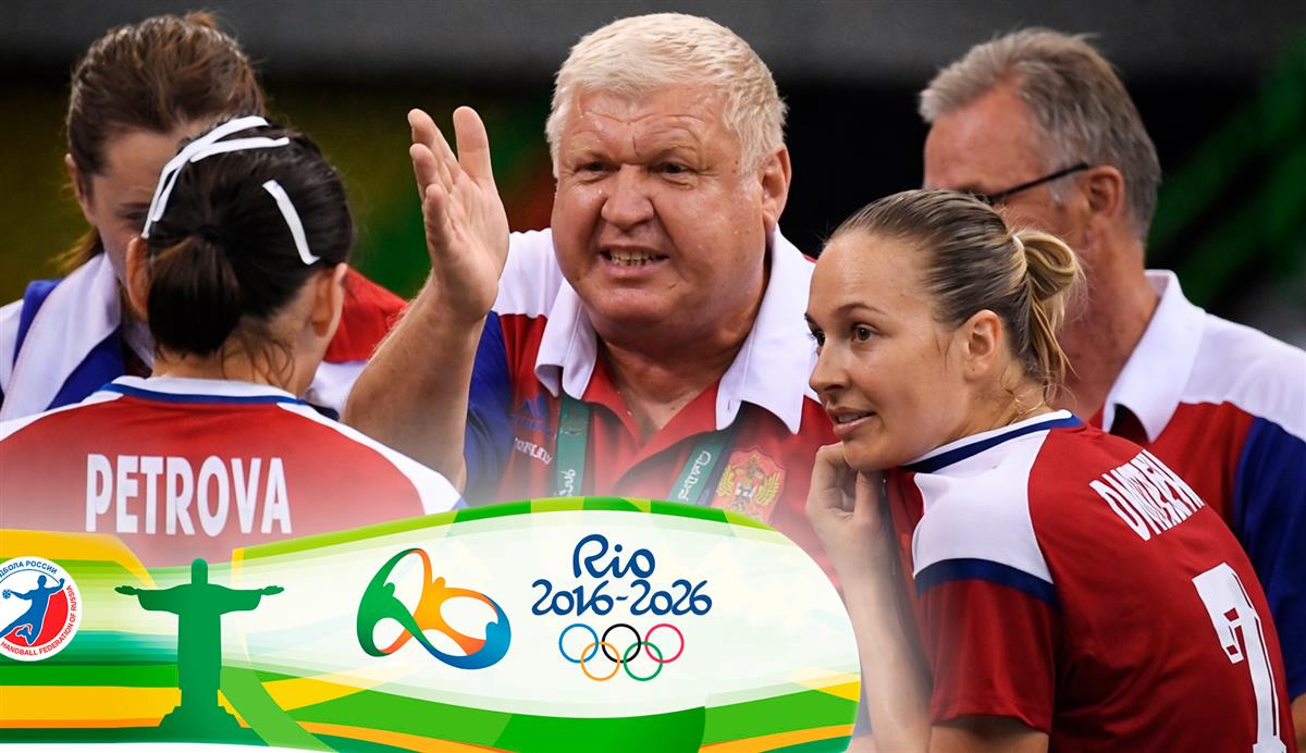 Евгений Трефилов – о капибарах, олимпийской деревне и жизни после Олимпиады