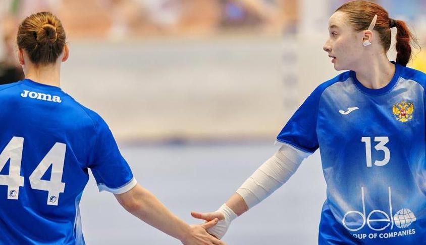 Минские встречи. Прямые трансляции матчей молодежной и юниорской сборных