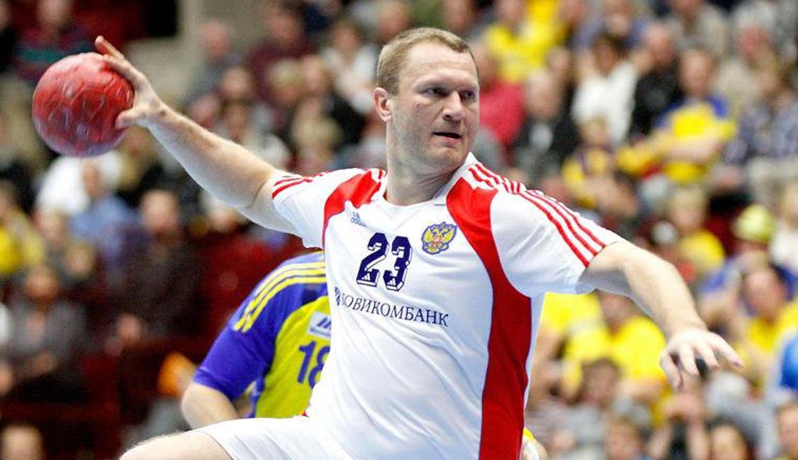 Эдуард Кокшаров: «Олимпийское золото – высшая ступень в карьере любого спортсмена»