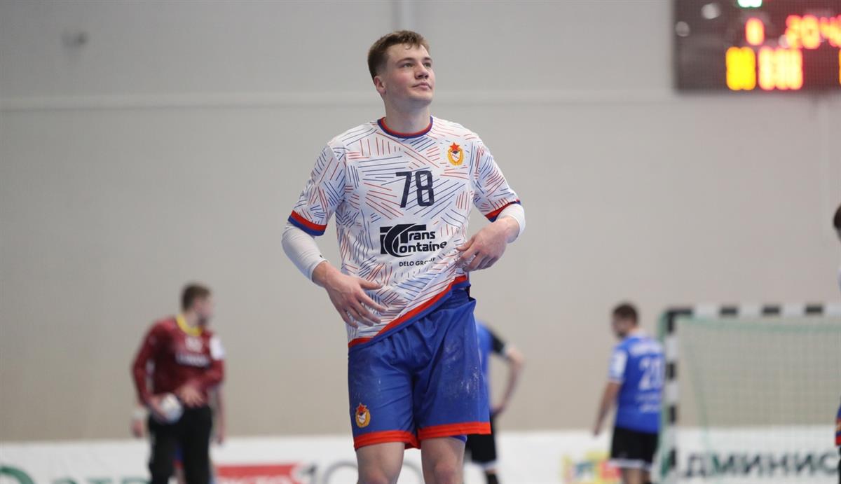 Торжество вышестоящих. Обзор первых матчей 1/4 финала SEHA – Gazprom League