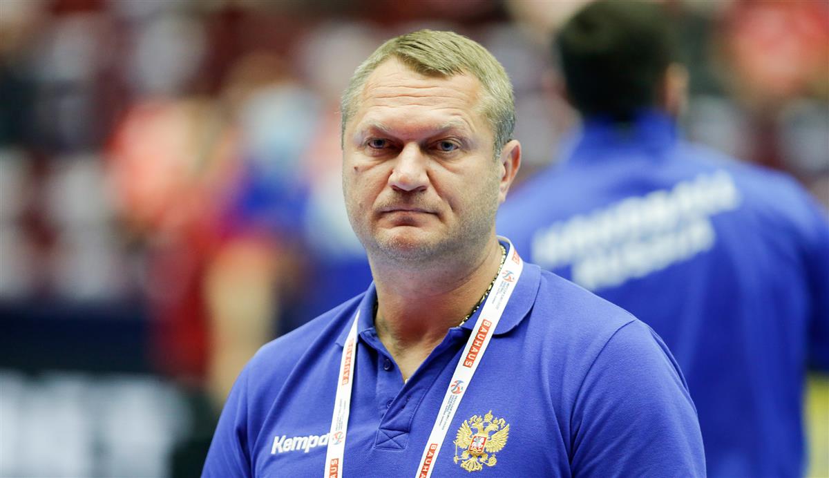 Эдуард Кокшаров возглавил «Ростов-Дон»