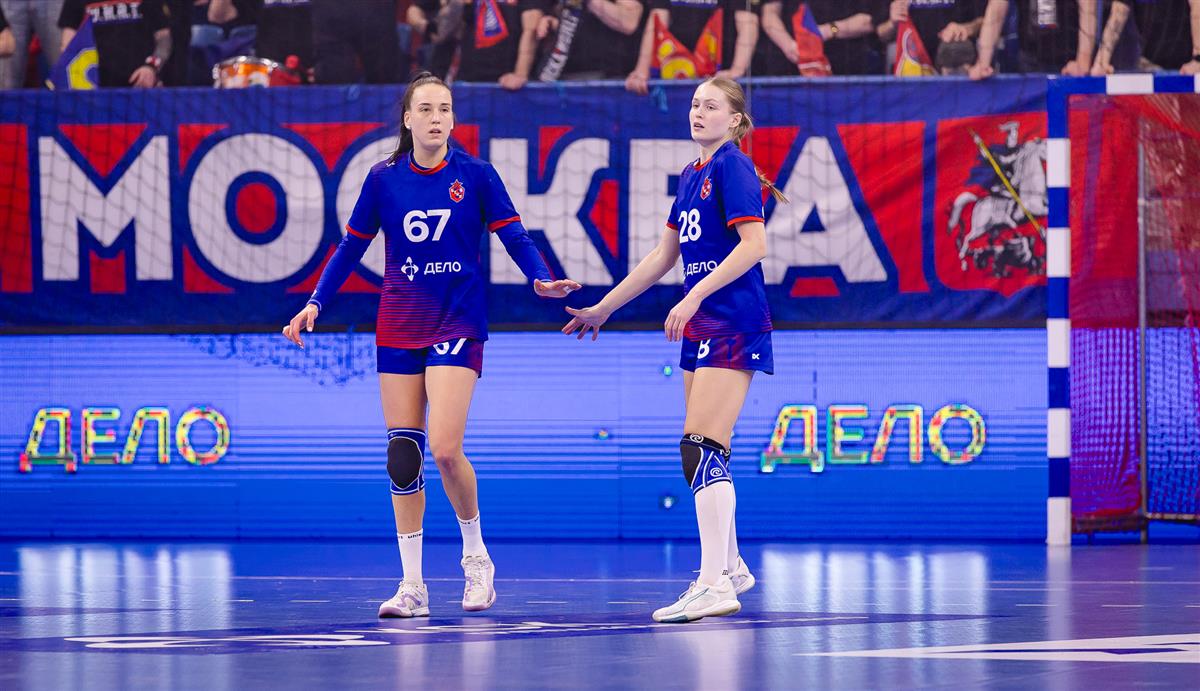 Возвращение Михайличенко и Шарковой, 1000 голов Кожокарь. Итоги кубковых полуфиналов