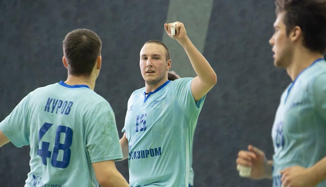 Календари молодежного первенства – 2025/26